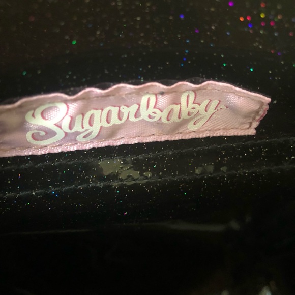 SugarBaby Backpack - Dark Angel - Picture 4 of 6